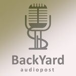 cover: Backyard Audiopost - Brighton