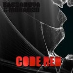 cover: Bassanova Moradzo - Code Red