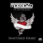 cover: Lee Mcking - Shattered Heart