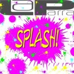 cover: La Parra - Splash!