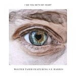 cover: S.f. Harris - I See You With My Heart