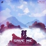 cover: Mvd Dvys|Trix Vellont - Save Me (Smoke & Ash)