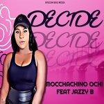 cover: Jazzy B - Decide