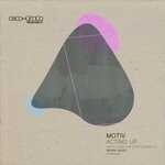 cover: Motiv - Acting Up