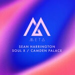 cover: Sean Harrington - Soul X