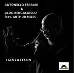 cover: Arthur Miles|Aldo Bergamasco|Antonello Ferrari - I Gotta Feelin