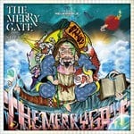 cover: Various - The Merry Gate