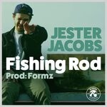 cover: Formz|Jester Jacobs - Fishing Rod