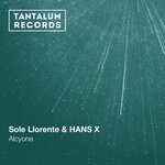 cover: Hans X|Sole Llorente - Alcyone