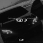 cover: Darzhan Eduardovich|Libercio - Wake Up