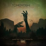 cover: Tomoyoshi - Dark World EP