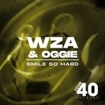 cover: Wza|Oggie - Smile So Hard