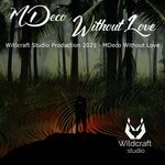 cover: Mdeco - Without Love