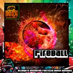 cover: Deekembeat - Fireball