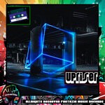 cover: Eq 808 - Upriser