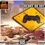 cover: Deekembeat - Ready Or Not