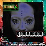 cover: Greenflamez - Grooveface