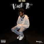 cover: Kid Yung - Kick It