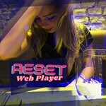 cover: Web Player - Reset