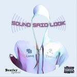 cover: Sound Said Look - Long Text