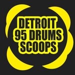 cover: Detroit 95 Drums - Scoops