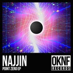 cover: Najjin - Point Zero