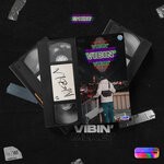 cover: M1ke7 - Vibin