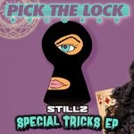 cover: Stillz - Special Tricks EP