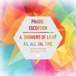 cover: Exception|Phadix - Showers Of Light