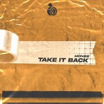 cover: Monss - Take It Back