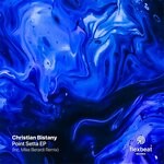 cover: Christian Bistany - Point Setta EP