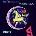 cover: Volkan Uca - Party