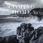 cover: Helga Dyrfinna|Outsized - Coming Home