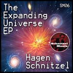 cover: Hagen Schnitzel - The Expanding Universe EP (SM06)