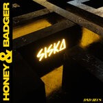 cover: Honey & Badger - Siska (Extended)