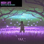 cover: High Life|Paul Bartolome - High Life