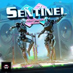 cover: Northern Born - Sentinel