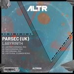 cover: Parsec (uk) - Labyrinth