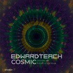 cover: Edwardteach - COSMIC