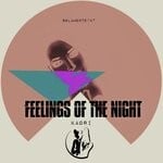 cover: Kaori - Feelings Of The Night