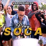 cover: Aaron Duncan - Play Soca