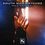 cover: South Side Psychoz - Take Control