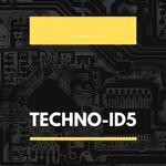 cover: Tosch - Techno-id 5