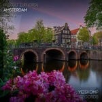 cover: Projekt Euphoria - Amsterdam