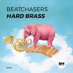 cover: Beatchasers - Hard Brass