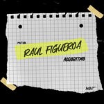 cover: Raul Figueroa - Algoritmo