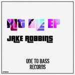 cover: Jake Robbins - Hit Me EP