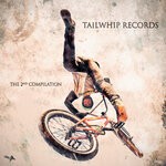 cover: Various - Tailwhip Records Compilation 2