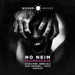 cover: No Neim - Dopeman