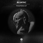 cover: Bluntac - Phosporus EP